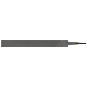 Lime plate bâtarde sans manche , L.300 mm KS Tools | 161.0027