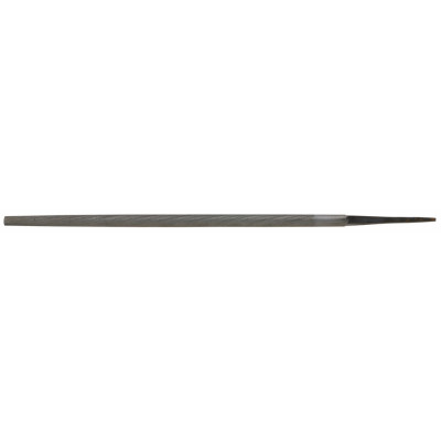 Lime ronde bâtarde sans manche, L.250 mm KS Tools | 161.0226