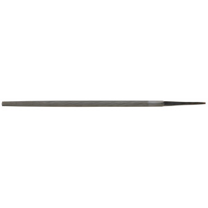 Lime ronde bâtarde sans manche, L.250 mm KS Tools | 161.0226