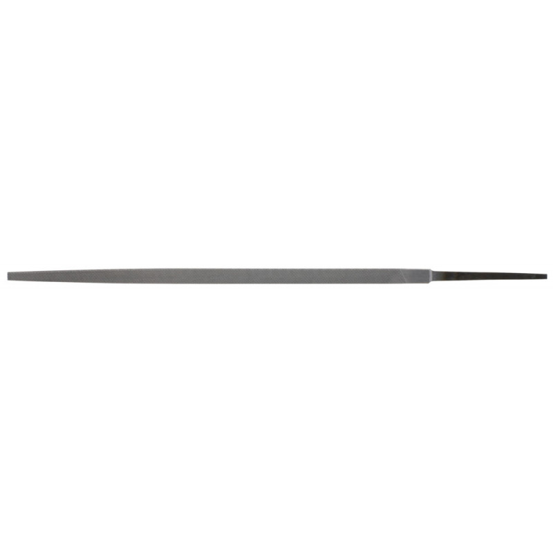 Lime carrée bâtarde sans manche, L.250 mm KS Tools | 161.0326