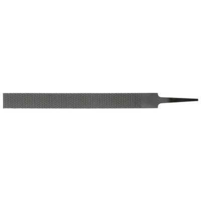 Râpe plate bâtarde sans manche, L.300 mm KS Tools | 161.0627