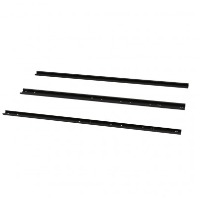 Jeu de 2 supports panneau simple KS Tools | 810.8015