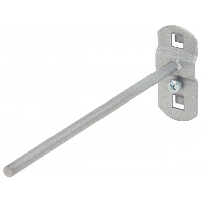 Crochet droit standard 150mm Ø6mm KS Tools | 860.0803