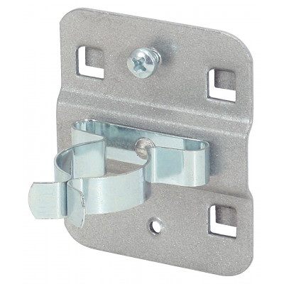 Crochet d'accroche rapide (grande capacité) 32mm KS Tools | 860.0836