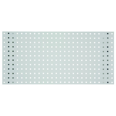 Tableau d'accroche pré-percé 2000 X 450 mm KS Tools | 860.0892