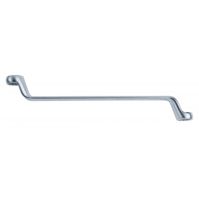 Clé polygonale contre-coudée, 8x9 mm KS Tools | 920.0208