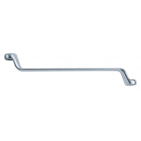 Clé polygonale contre-coudée, 8x9 mm KS Tools | 920.0208