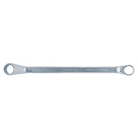 Clé polygonale contre-coudée, 18x19 mm KS Tools | 920.0218