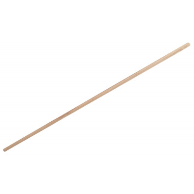 Manche pour balais gazon, 1500mmx24mm - KS Tools | 144.0782