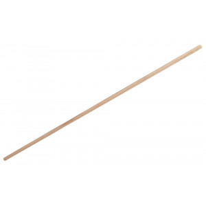 Manche pioche ovale 900 x 58/41 bois - KS Tools | 144.0961