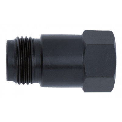 Adaptateur pneumatique M24 x 2 + M14 x 1,25 - KS Tools | 150.1109