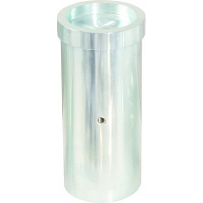 Pièce de pressions 62 mm, longueur 160 mm - KS Tools | 150.2136