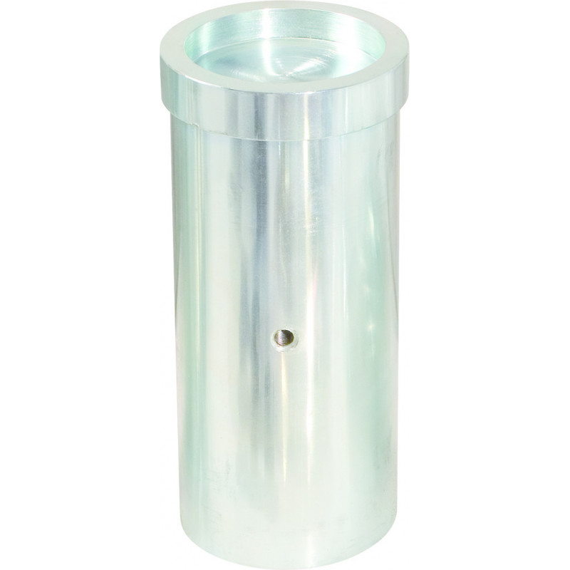 Pièce de pressions 62 mm, longueur 160 mm - KS Tools | 150.2136