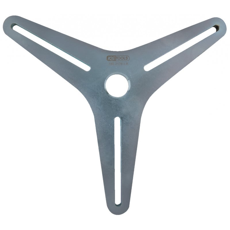 Traverse 3 bras - KS Tools | 150.2176
