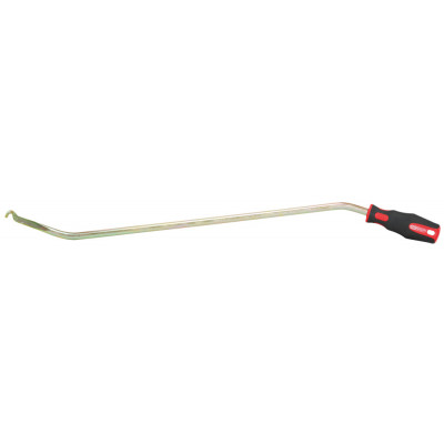 Levier pour ressorts des freins de poids lourds longueur 620mm - KS Tools | 450.0311