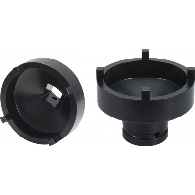 KS Tools - Douille 1/2'' à Ergots KM4