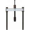 Potence hydraulique pour décolleur de roulements 100 - 360 mm - KS Tools | 605.0303