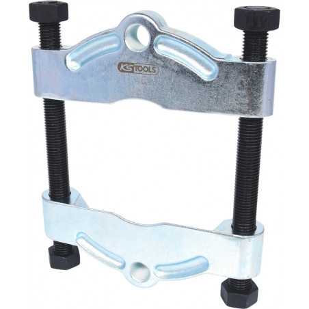 Décolleur de roulements 30 - 220 mm - KS Tools | 605.0505