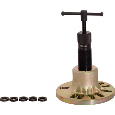 Flasque d'extraction sans piston - KS Tools | 700.1411