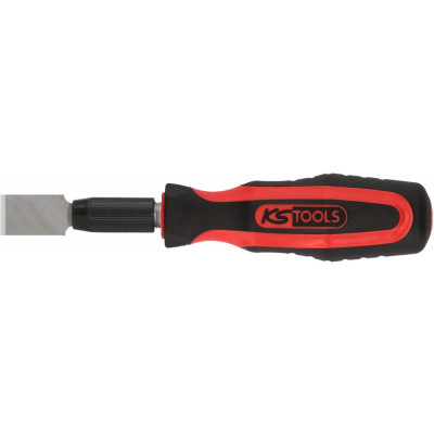 Manche porte-couteaux double-corps - KS Tools | 907.2215