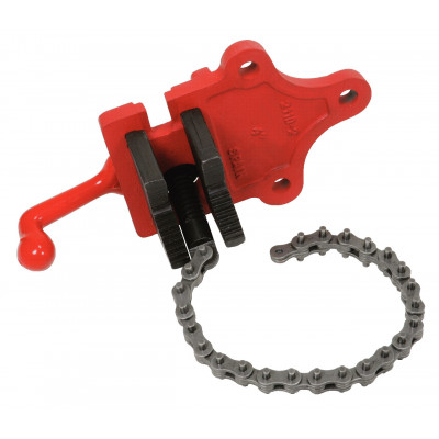 Etau à chaîne KS, 1/4" - 6" - KS Tools | 914.0016