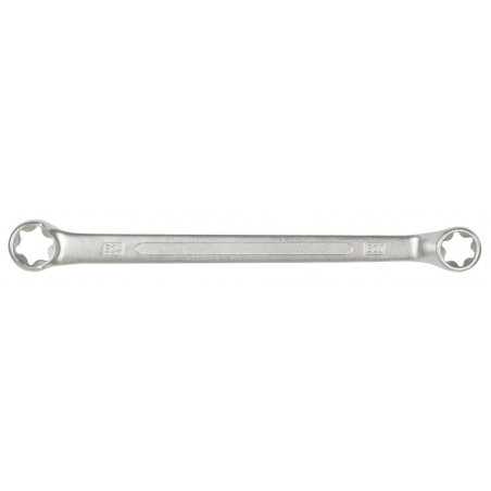 Clé polygonale contre-coudée TORX®, E20xE24 KS Tools | 911.0366