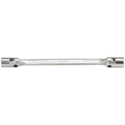 Clé à douilles articulée, 14x15 mm - 12 pans KS Tools | 517.0304