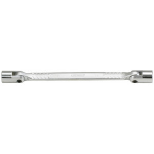 Clé à douilles articulée, 18x19 mm - 12 pans KS Tools | 517.0306