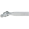 Clé à embout articulé TORX®, T45xT50 KS Tools | 517.0318