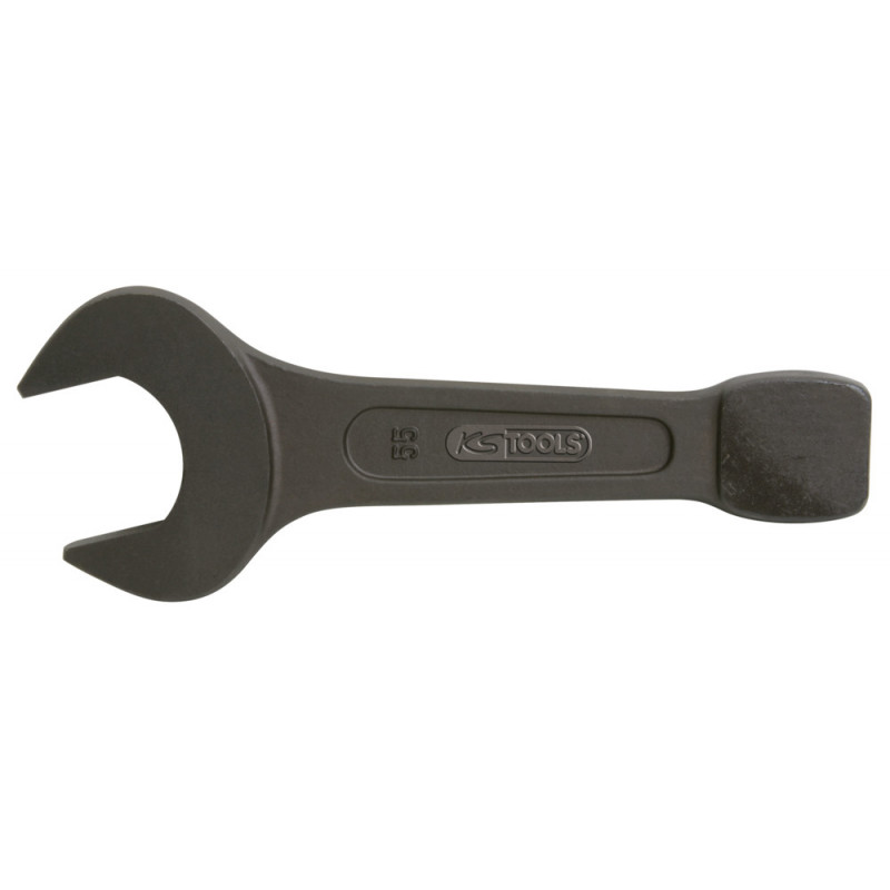 Clé à fourches à frapper, 90 mm KS Tools | 517.0190