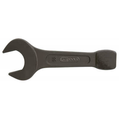Clé à fourches à frapper, 100 mm KS Tools | 517.0196