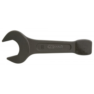 Clé à fourches à frapper, 100 mm KS Tools | 517.0196