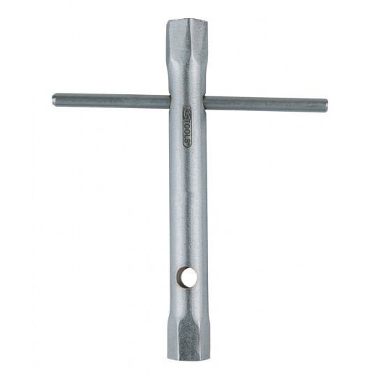 Clé à Tube Droite ø13 Mm – Acier – 1 Pièce