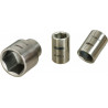 Douille TITANplus 6 pans 3/8'', 7/16'' KS Tools | 965.3903