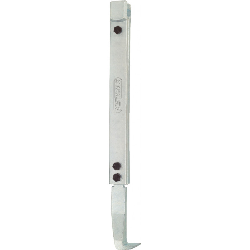 Griffe longue pour extracteur 300x4 mm KS Tools | 615.0502