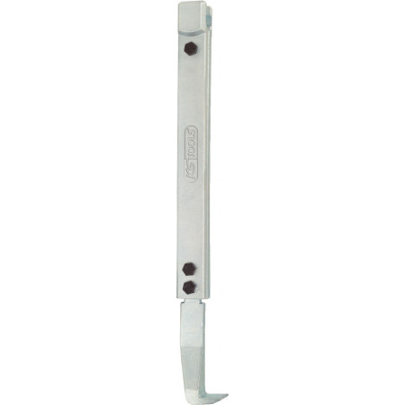 Griffe longue pour extracteur 300x4 mm KS Tools | 615.0502