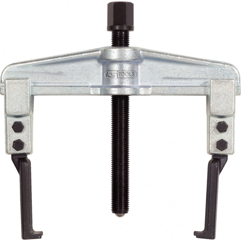 Extracteur universel à 2 griffes fines 60-200 mm KS Tools | 620.0904