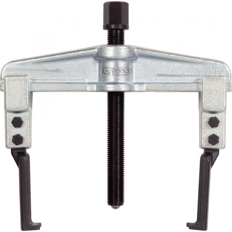 Extracteur universel à 2 griffes fines 60-200 mm KS Tools | 620.0904