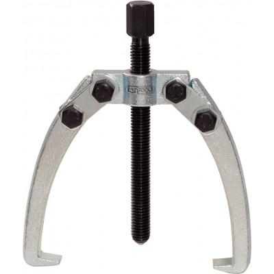 Extracteur à 2 bras pour cosses de batterie 10-70 mm KS Tools | 620.3102