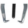 Extracteur universel à 2 griffes 10-70 mm KS Tools | 620.4102