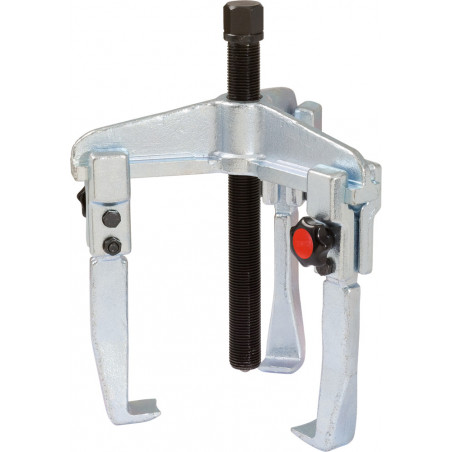 Extracteur universel à 3 griffes à blocage rapide 25-130 mm KS Tools | 630.1702