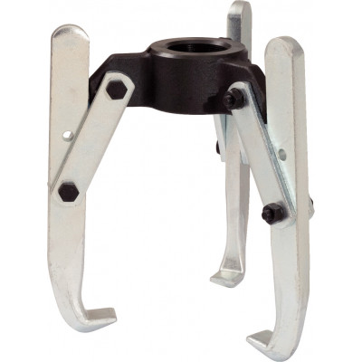 Extracteur universel à 3 griffes utilisation avec vérin hydrau, 350x250x15 mm KS Tools | 640.0315