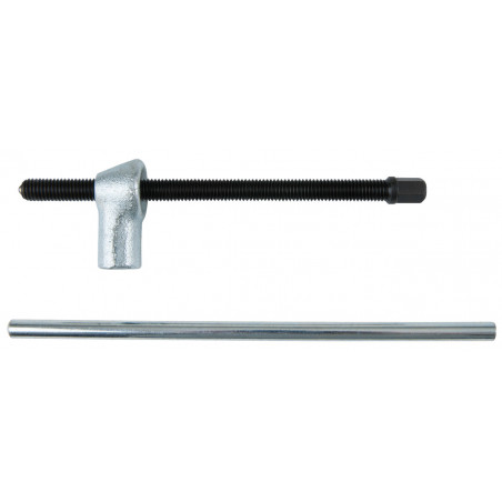 Extracteur de roulement sans griffe Ø 63 mm KS Tools | 650.0015
