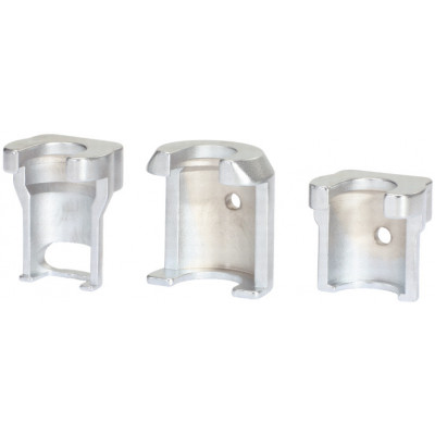 Extracteur Taille 8, ouverture 16 mm, H 80 mm KS Tools | 700.1241