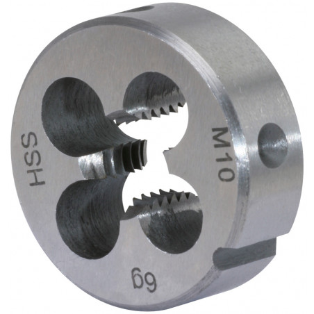 Filière extensible HSS à pas fin, MF20 KS Tools | 332.1024