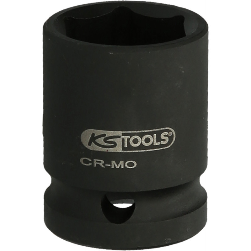 Douille à chocs 6 pans 1'', 29 mm KS Tools | 515.1729