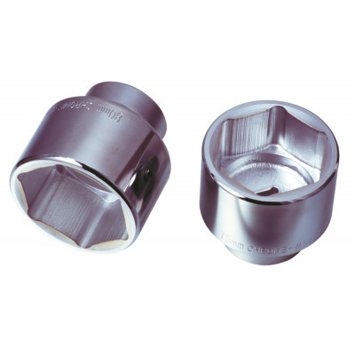 Douille 6 pans - 1'' - 54 mm KS Tools | 911.1054