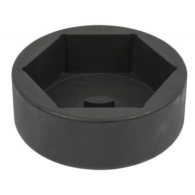 Douille à choc courte 1'' 120 mm KS Tools | 911.1092