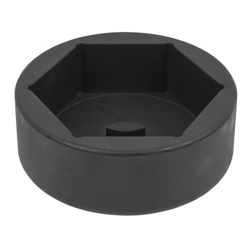 Douille à choc courte 1'' 120 mm KS Tools | 911.1092