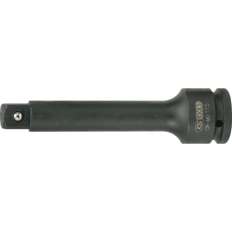 Rallonge à chocs 3/4'', L.200 mm KS Tools | 515.1379